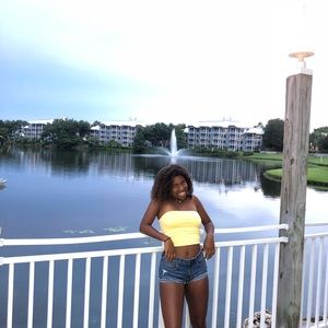 Meet your Posher, Jayda